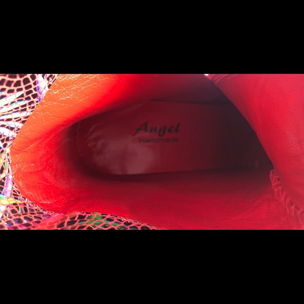 Satori Angel Boots - Picture 5 of 8